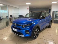 Nero Nuova 2025 Citroën C3 PureTech SUV | 17.500 € (Buon prezzo)