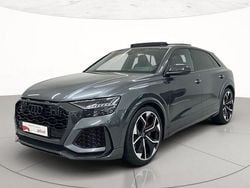 Grigio daytona perla Usata 2023 Audi RS Q8 Ambiente SUV | 124.900 € (Molto cara)
