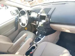 Usata 2010 Land Rover Freelander 2 SUV | 5000 € (Buon prezzo)