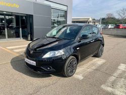 Nero Usata 2019 Lancia Ypsilon Gold Due volumi | 10.490 € (Buon prezzo)