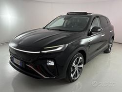 Nero Usata 2022 MG Marvel R Performance SUV | 25.900 € (Buon prezzo)