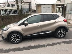 Marrone Usata 2013 Renault Captur SUV | 6500 € (Buon prezzo)