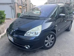 Usata 2011 Renault Espace Initiale Monovolume | 2499 € (Buon prezzo)
