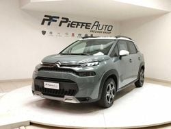 Grigio Usata 2022 Citroën C3 Aircross Feel SUV | 15.500 € (Buon prezzo)