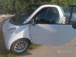 Usata 2008 Smart ForTwo Coupé Coupé | 3800 € (Ottimo prezzo)