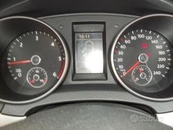 Usata 2011 VW Golf VI Due volumi | 5500 € (Buon prezzo)