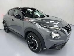 Dark metal grey Usata 2024 Nissan Juke N-Connecta SUV | 16.800 € (Super prezzo)
