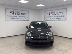 Nero Usata 2022 Fiat 500X Club SUV | 14.500 € (Super prezzo)