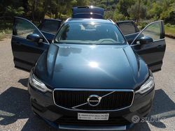 Blu Usata 2018 Volvo XC60 SUV | 28.500 € (Molto cara)