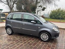 Blu Usata 2010 Lancia Musa Monovolume | 3500 € (Buon prezzo)