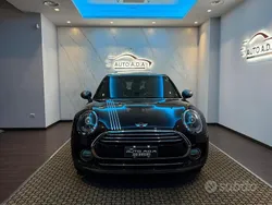 Marrone Usata 2016 Mini Cooper D Clubman Hype Station wagon | 13.900 € (Buon prezzo)