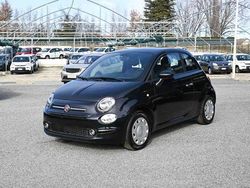 Nero Usata 2022 Fiat 500 Due volumi | 13.900 € (Buon prezzo)
