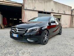 Usata 2014 Mercedes A200 Tre volumi | 10.500 € (Buon prezzo)