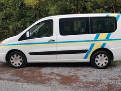 Usata 2010 Citroën Jumpy Monovolume | 4800 € (Super prezzo)