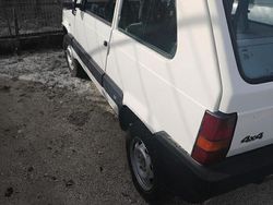 Usata 1987 Fiat Panda 4x4 Due volumi | 4799 €