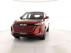 Rosso Usata 2023 EVO Evo 5 SUV | 15.500 € (Buon prezzo)
