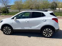 Usata 2017 Opel Mokka SUV | 11.500 € (Buon prezzo)