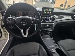 Bianco Usata 2014 Mercedes CLA180 Executive Tre volumi | 12.000 € (Buon prezzo)