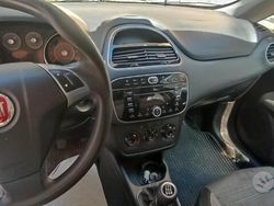 Usata 2011 Fiat Punto Due volumi | 3500 € (Buon prezzo)