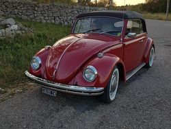 Usata 1960 VW Maggiolino Cabrio | 26.000 €