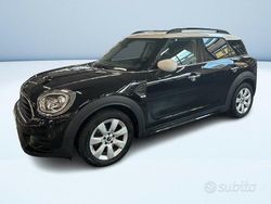 Nero Usata 2020 Mini Cooper Due volumi | 18.900 € (Buon prezzo)