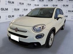 Bianco Usata 2021 Fiat 500X Connect SUV | 16.400 € (Buon prezzo)