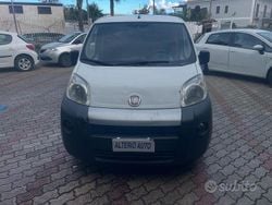 Bianco Usata 2013 Fiat Fiorino Monovolume | 3499 € (Buon prezzo)