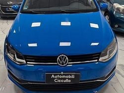 Blu Usata 2016 VW Polo Trendline Tre volumi | 7900 € (Buon prezzo)