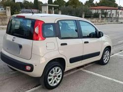 Usata 2015 Fiat Panda Pop Due volumi | 5350 € (Buon prezzo)