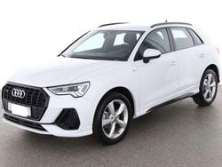 Bianco Usata 2019 Audi Q3 S-Line SUV | 28.000 € (Super prezzo)