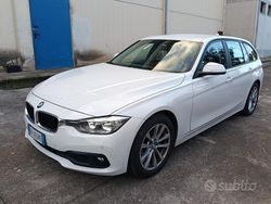 Usata 2017 BMW 320 Station wagon | 10.900 € (Buon prezzo)