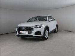 Bianco Usata 2021 Audi Q3 Business SUV | 27.500 € (Super prezzo)
