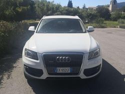 Bianco Usata 2011 Audi Q5 Advanced SUV | 10.500 € (Ottimo prezzo)