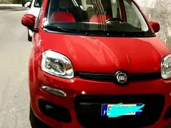 Usata 2019 Fiat Panda Lounge Due volumi | 8200 € (Ottimo prezzo)