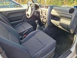 Usata 2013 Suzuki Jimny SUV | 17.900 € (Molto cara)