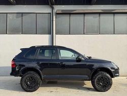 Usata 2009 Porsche Cayenne SUV | 16.500 € (Buon prezzo)