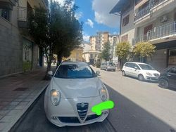 Bianco Usata 2009 Alfa Romeo MiTo Due volumi | 2800 €