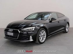 Nero brillante Nuova 2025 Audi A5 Sportback Advanced Plus | 51.900 € (Super prezzo)
