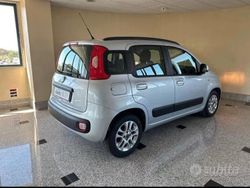 Usata 2017 Fiat Panda Due volumi | 10.000 € (Molto cara)