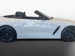 Bianco Usata 2024 BMW Z4 M M Sport Cabrio | 58.500 € (Buon prezzo)