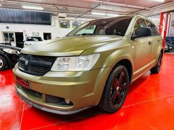 Verde Usata 2010 Dodge Journey SUV | 3800 € (Ottimo prezzo)
