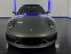 Agata metallizzato Usata 2023 Porsche 911 Carrera Sport Coupé | 124.900 € (Ottimo prezzo)