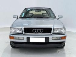 Grigio Usata 1995 Audi 80 Cabrio | 12.900 €