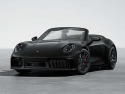 Blu lugano Nuova 2025 Porsche 992 Cabrio | 220.241 € (Super prezzo)