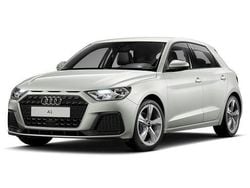 Argento Usata 2023 Audi A1 Admired Due volumi | 22.950 € (Buon prezzo)