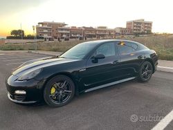 Nero Usata 2012 Porsche Panamera Tre volumi | 24.000 € (Super prezzo)