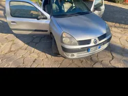 Usata 2006 Renault Clio II Due volumi | 1200 € (Buon prezzo)