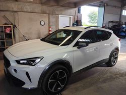 Usata 2021 Cupra Formentor SUV | 23.500 € (Buon prezzo)