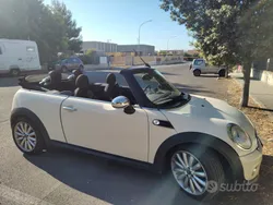 Usata 2011 Mini Cooper Cabriolet Cabrio | 11.500 €