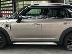 Grigio Usata 2017 Mini Countryman SUV | 15.500 €